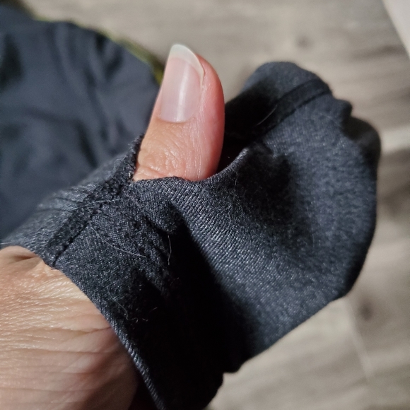 Lulu full zip jacket - Picture 3 of 4